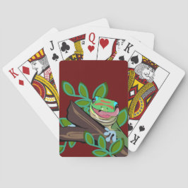 金ゴールドダストデイゲッコ トランプ