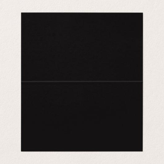 金ゴールドダスト背景 名刺 (内部フラット)