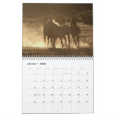 金ゴールドダスト2025 12か月カレンダー カレンダー (1月 2026)