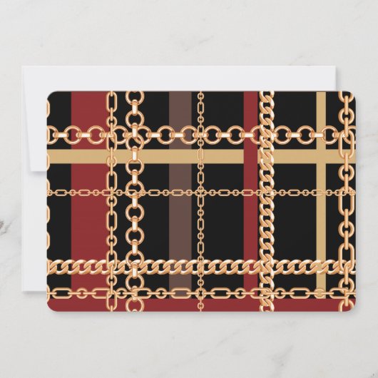 金ゴールドチェフェイクーン シーズンカード (正面)