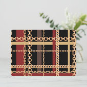 金ゴールドチェフェイクーン シーズンカード (スタンド正面)