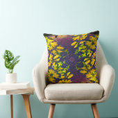 金ゴールドチェーンループ クッション (椅子)