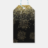 金ゴールドチャンページ応援ニューイヤーエブファミリーホリデイG ギフトタグ (裏面)
