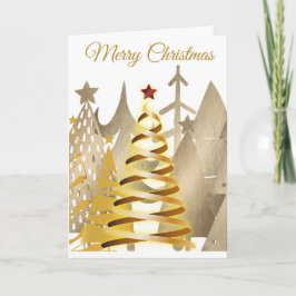 金ゴールドツリー シーズンカード