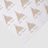 金ゴールドツリー 薄葉紙 (詳細)