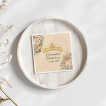 金ゴールドティアラアンドピーチファズフローラキンセアニェラ