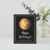 金ゴールドテニスホリデーカード シーズンカード (スタンド正面)