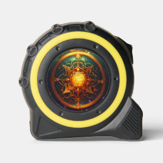 金ゴールドテープ測定 メジャー