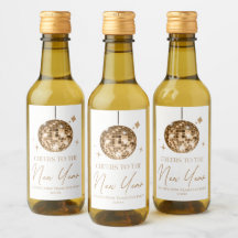 金ゴールドディスコボール応援ニューイヤーイブパーティー