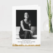 金ゴールドディップ記念撮影プログラム プログラム (正面)