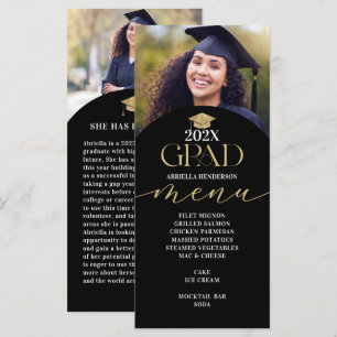 金ゴールドディナーカード メニュー