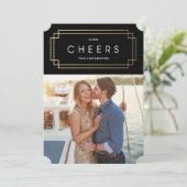 金ゴールドデコホリデイ シーズンカード (スタンド正面)