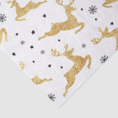 金ゴールドトナカイ 薄葉紙 (詳細)