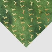 金ゴールドトナカイ 薄葉紙 (詳細)