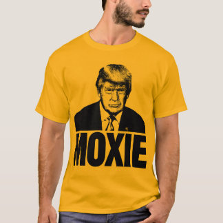 金ゴールドトランプモキシーTシャツ Tシャツ