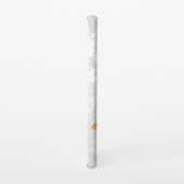 金ゴールドトンボはサムスンギャラクシーケースをパーソナライズ SAMSUNG GALAXYケース (右側)