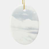 金ゴールドトーハンマータリスマンオーナメント セラミックオーナメント (裏面)