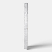 金ゴールドドラゴンフライパーソナライズされたケース – メイトiPhoneケース Case-Mate iPhoneケース (裏面 / 右)