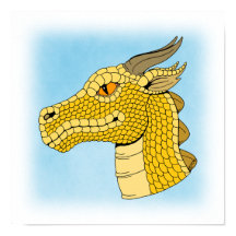 金ゴールドドラゴンヘッドのプロフィール