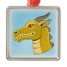 金ゴールドドラゴンヘッドのプロフィール