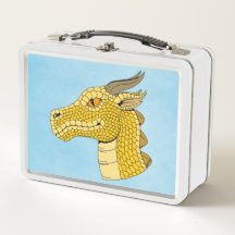 金ゴールドドラゴンヘッドのプロフィール