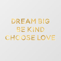 金ゴールドドリーム優しい選択の愛