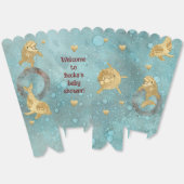 金ゴールドドルフィンシャワーの愛用ボックス フェイバーボックス (見開き)