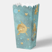 金ゴールドドルフィンシャワーの愛用ボックス フェイバーボックス (正面)