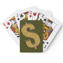 金ゴールドドル記号