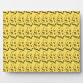 金ゴールドドル フォトプラーク (正面)