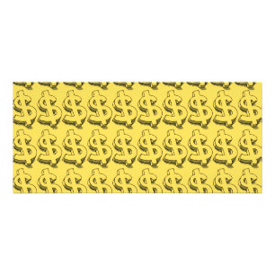 金ゴールドドル ラックカード