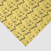 金ゴールドドル 薄葉紙 (詳細)