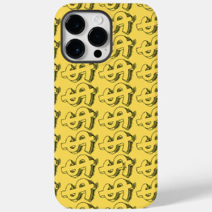金ゴールドドル Case-Mate iPhone 14 PRO MAXケース