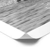 金ゴールドドレッジクロンダイク1915 ポスター (角)