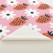 金ゴールドネオン、抽象芸術カラフルライト。 シェルパブランケット (3/4)