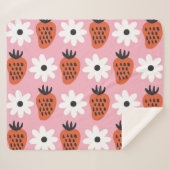 金ゴールドネオン、抽象芸術カラフルライト。 シェルパブランケット (正面(横))