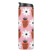 金ゴールドネオン、抽象芸術カラフルライト。 タンブラー (回転右)