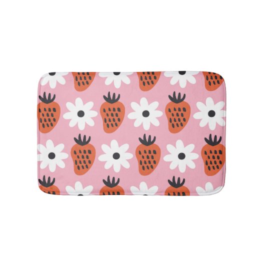 金ゴールドネオン、抽象芸術カラフルライト。 バスマット (正面)