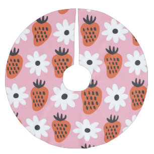 金ゴールドネオン、抽象芸術カラフルライト。 ブラッシュドポリエステルツリースカート