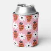 金ゴールドネオン、抽象芸術カラフルライト。 缶クーラー (缶正面)