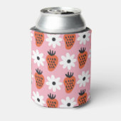 金ゴールドネオン、抽象芸術カラフルライト。 缶クーラー (缶裏面)