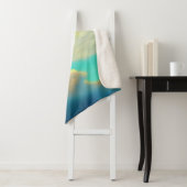 金ゴールドハートインクラウドシェルパブランケット シェルパブランケット (インサイチュ)