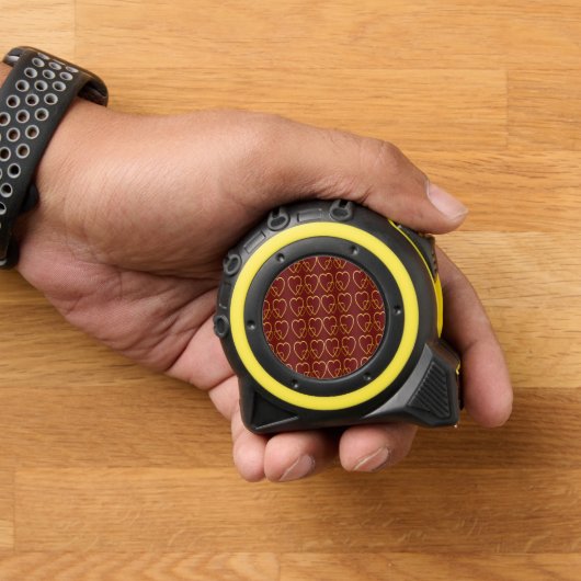 金ゴールドハートオンマルーン メジャー (ホーム)