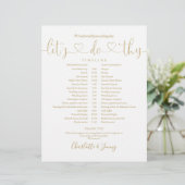 金ゴールドハートス結婚クリプトのスケジュール (スタンド正面)