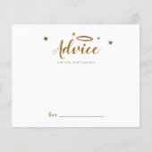 金ゴールドハート天国が新しい親のアドバイスを送信 (正面)