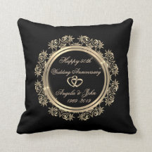 金ゴールドハート、スワーズ50周年結婚を祝う