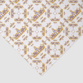 金ゴールドハート 薄葉紙 (詳細)