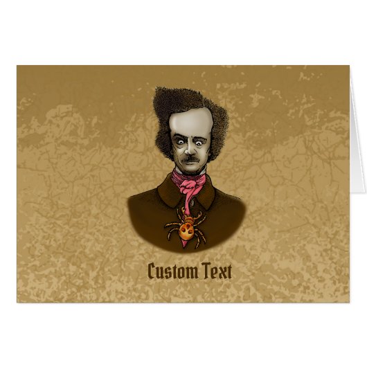 金ゴールドバグ付きエドガー (正面横)