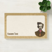 金ゴールドバグ付きエドガー ポストイット (オフィス)