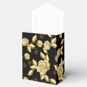 金ゴールドバラオンブラックフェイスボックス フェイバーボックス (オープン)